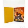 Deuces Down - a Wild Cards Novel by George R. R. Martin (editor) - signed