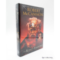 The King of Shadows by Robert McCammon - signed