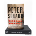 Interior Darkness: Selected Stories by Peter Straub - signed copy