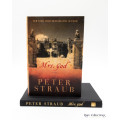 Mrs. God by Peter Straub - signed