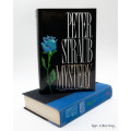 Mystery by Peter Straub - signed