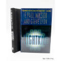 Nightkill by F. Paul Wilson & Steve Lyon - signed