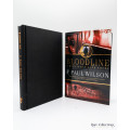 Bloodline (A Repairman Jack Novel) by Paul F. Wilson - signed