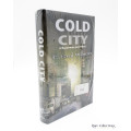 Cold City - a Repairman Jack Novel by F. Paul Wilson - signed