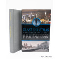 The Last Christmas - a Repairman Jack Novel by F. Paul Wilson
