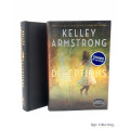 Deceptions by Kelley Armstrong (Signed Copy)
