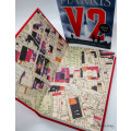 V2 by Robert Harris - signed