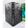 The End and Other Beginnings: Stories from the Future by Veronica Roth - signed