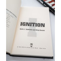 Ignition by Kevin J. Anderson and Doug Beason (Double Signed)