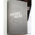 Enemies & Allies by Kevin J. Anderson - signed