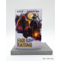 Hair Raising - the Cases of Dan Shamble Zombie P. I. by Kevin J. Anderson - signed