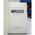 Hopscotch by Kevin J. Anderson - signed