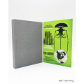 War of the Worlds: Global Dispatches by Kevin J. Anderson (editor) - signed