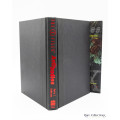 X-Files: Antibodies by Kevin J. Anderson - signed