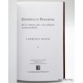 Generally Speaking: all 33 Columns by Lawrence Block - signed