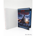 First Lord`s Fury (#6 the Codex Alera) by Jim Butcher - signed