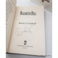 Nazareth Hill by Ramsey Campbell - signed