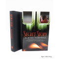 Secret Story by Ramsey Campbell - signed