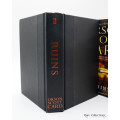 Ruins by Orson Scott Card - signed