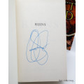 Ruins by Orson Scott Card - signed