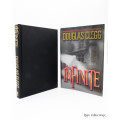 The Infinite - by Douglas Clegg - Signed Copy