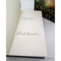 The Killing God (#3 the Great God`s War) by Stephen R. Donaldson - signed