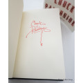 Beautiful You by Chuck Palahniuk - signed
