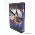 The Dark Prophecy (Trails of Apollo - Book 2) Rick Riordan - Signed Deluxe Edition