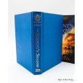 The Serpent`s Shadow (Kane Chronicles Book 3) by Rick Riordan - signed