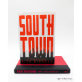 South Town by Rick Riordan - signed