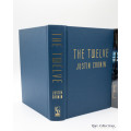 The Twelve by Justin Cronin (Signed / Numbered Limited Editions)