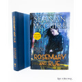 Rosemary and Rue by Seanan McGuire - 10th Anniversary Edition