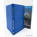 A War of Gifts by Orson Scott Card - signed