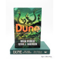 Dune: the Heir of Caladan by Herbert, Brian & Anderson, Kevin J.  - Double-Signed