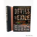 Devils in Exile by Chuck Hogan - signed