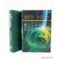 The Return (#4 Voyagers) by Ben Bova - signed