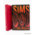 SIMS by F. Paul Wilson