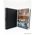 Hellhole (#1 Hellhole Series) by Anderson, Kevin J. & Herbert, Brian - Double Signed