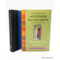 The Quiet Side of Passion by Alexander McCall Smith - Signed Copy