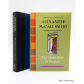 The Quiet Side of Passion by Alexander McCall Smith - Signed Copy