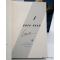 Slant (#4 Queen of Angels) by Greg Bear - signed