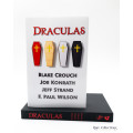 Draculas Balti by Crouch, Blake, Joe Konrath, Jeff Strand & F. Paul Wilson