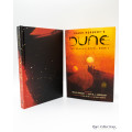 Dune: the Graphic Novel - Book 1 by Herbert, Brian & Anderson, Kevin J.  | Double-Signed