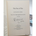 The Fate of Ten (Signed / Numbered Edition) by Pittacus Lore - signed