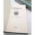 Labyrinth by Mosse, Kate - signed