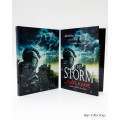 The Storm by Kane, Paul - signed