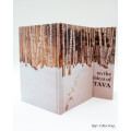 On the Shoulders of Otava by Mauro, Laura - signed