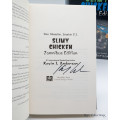 Slimy Chicken Zomnibus Edition by Kevin J. Anderson - signed
