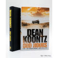 Odd Hours by Dean Koontz - Signed Copy