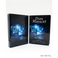 Dark Mirages: Film & TV: Vol 1 (Signed by 7 Contributors)